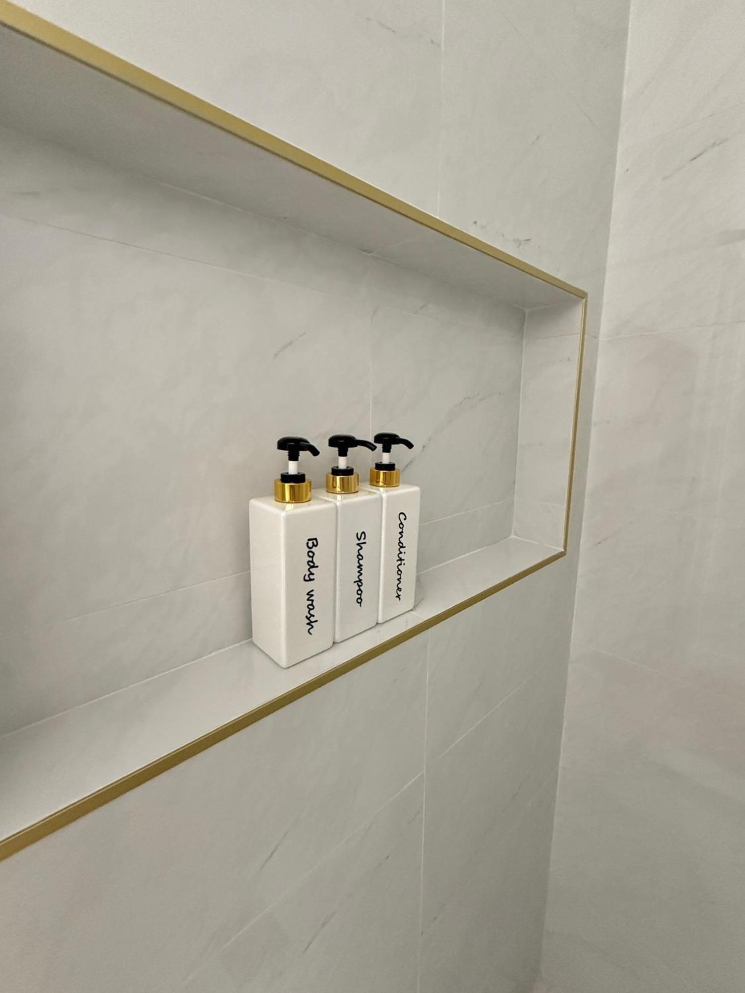 Estudio Moderno Y Acogedor Apartamento
